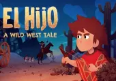 El Hijo - A Wild West Tale (PC) Steam Key - GLOBAL