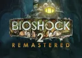 BioShock 2 Remastered (Xbox One / Xbox Series X|S) Xbox Live Key - EU