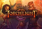Torchlight (PC) Steam Key - EU