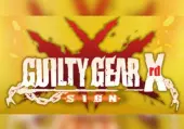 GUILTY GEAR Xrd -SIGN- Big Blast Bundle (PC) Steam Key - GLOBAL