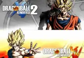 DRAGON BALL XENOVERSE Super Bundle (Xbox One / Xbox Series X|S) Xbox Live Key - TURKEY