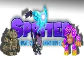 Spriter - Game Effects Pack (DLC) (PC) Steam Key - GLOBAL