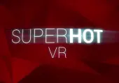 SUPERHOT VR (PC) Steam Key - GLOBAL