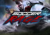 Soccer Rage (PC) Steam Key - GLOBAL