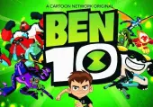 Ben 10 (Xbox One / Xbox Series X|S) Xbox Live Key - UNITED STATES