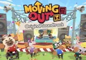 Moving Out - Original Soundtrack (DLC) (PC) Steam Key - GLOBAL