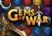 Gems of War - Demon Hunter Bundle (PC) Steam Key - GLOBAL