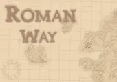 Roman Way (PC) Steam Key - GLOBAL