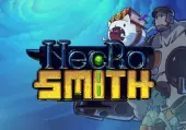 Necrosmith (PC) Steam Key - GLOBAL