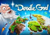 Doodle God (PC) Steam Key - GLOBAL