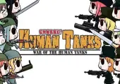 War of the Human Tanks (PC) Steam Key - GLOBAL