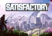 Satisfactory (PC) Epic Games Key - GLOBAL