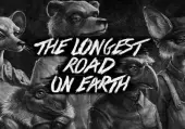The Longest Road on Earth (PC) Steam Key - GLOBAL