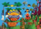 Tanita: A Plasticine Dream (PC) Steam Key - GLOBAL