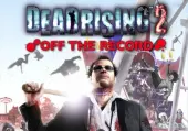 Dead Rising 2 Off the Record (PC) Steam Key - GLOBAL