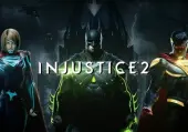 Injustice 2 (PC) Steam Key - EU