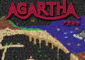 Agartha (PC) Steam Key - GLOBAL