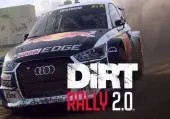 DiRT Rally 2.0 (Xbox One / Xbox Series X|S) Xbox Live Key - ARGENTINA