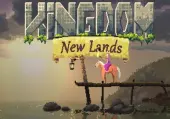 Kingdom: New Lands Royal Edition (PC) Steam Key - GLOBAL