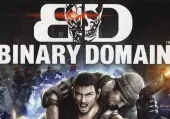 Binary Domain Collection (PC) Steam Key - EU