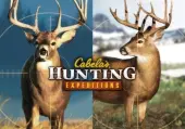 Cabela's Hunting Expeditions (PC) Steam Key - GLOBAL