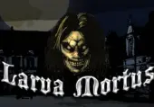 Larva Mortus (PC) Steam Key - GLOBAL