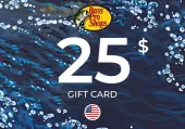 Bass Pro Shops Gift Card 25 USD Key - UNITED STATES