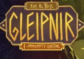 tiny & Tall: Gleipnir (PC) Steam Key - GLOBAL