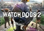 Watch Dogs 2 (PC) Ubisoft Connect Key - EMEA