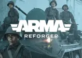 Arma Reforger (PC) Steam Key - GLOBAL