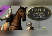 Empire: Total War - Elite Units of the East (DLC) (PC) Steam Key - GLOBAL