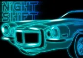 Night Shift (PC) Steam Key - GLOBAL