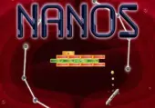 NANOS (PC) Steam Key - GLOBAL