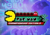 PAC-MAN Championship Edition 2 (PC) Steam Key - GLOBAL
