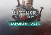 The Witcher 3: Wild Hunt - Expansion Pass (DLC) (PC) Steam Gift - GLOBAL