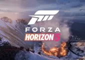 Forza Horizon 5 Deluxe Edition (PC / Xbox One / Xbox Series X|S) Microsoft Store Key - GLOBAL