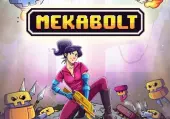 Mekabolt (PC) Steam Key - GLOBAL