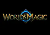 Worlds of Magic (PC) Steam Key - GLOBAL