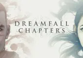 Dreamfall Chapters (PC) Steam Key - GLOBAL