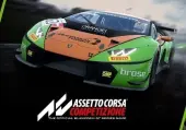 Assetto Corsa Competizione - Intercontinental GT Pack (DLC) (PC) Steam Key - GLOBAL