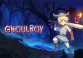 Ghoulboy - Dark Sword of Goblin (PC) Steam Key - GLOBAL