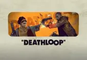Deathloop Deluxe Edition (PC) Steam Key - GLOBAL