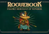 Roguebook - Fugoro, Merchant of Wonders (DLC) (PC) Steam Key - GLOBAL