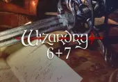 Wizardry 6 and 7 (PC) Steam Key - GLOBAL