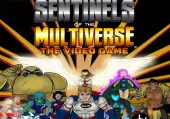 Sentinels of the Multiverse (PC) Steam Key - GLOBAL
