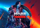 Mass Effect Legendary Edition (Xbox One / Xbox Series X|S) Xbox Live Key - UNITED STATES