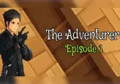 The Adventurer: Episode 1 - Beginning of the End (PC) Steam Key - GLOBAL