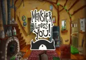 Monster Loves You! (PC) Steam Key - GLOBAL