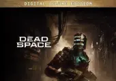 Dead Space Digital Deluxe Edition (PC) Steam Account - GLOBAL