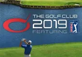 The Golf Club 2019 featuring PGA TOUR (PC) Steam Key - GLOBAL